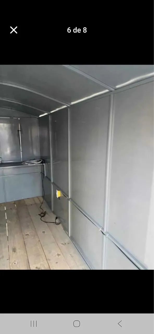 Trailer  - Foto 2