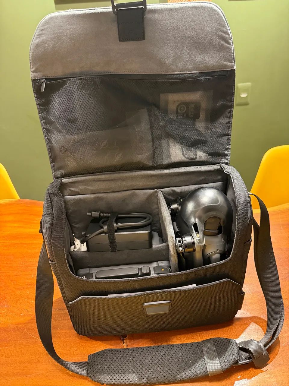 DJI Mavic 4 Pro 512GB Creator Combo + RC Pro 2 HDMI + Fly More | Estado de Novo - Foto 3