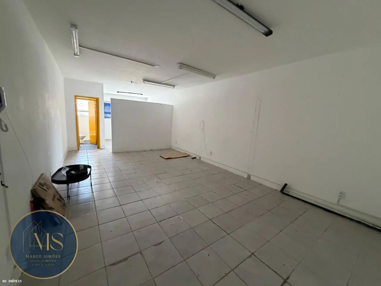 Sala Comercial para Locação em Guarulhos, Centro, 1 banheiro