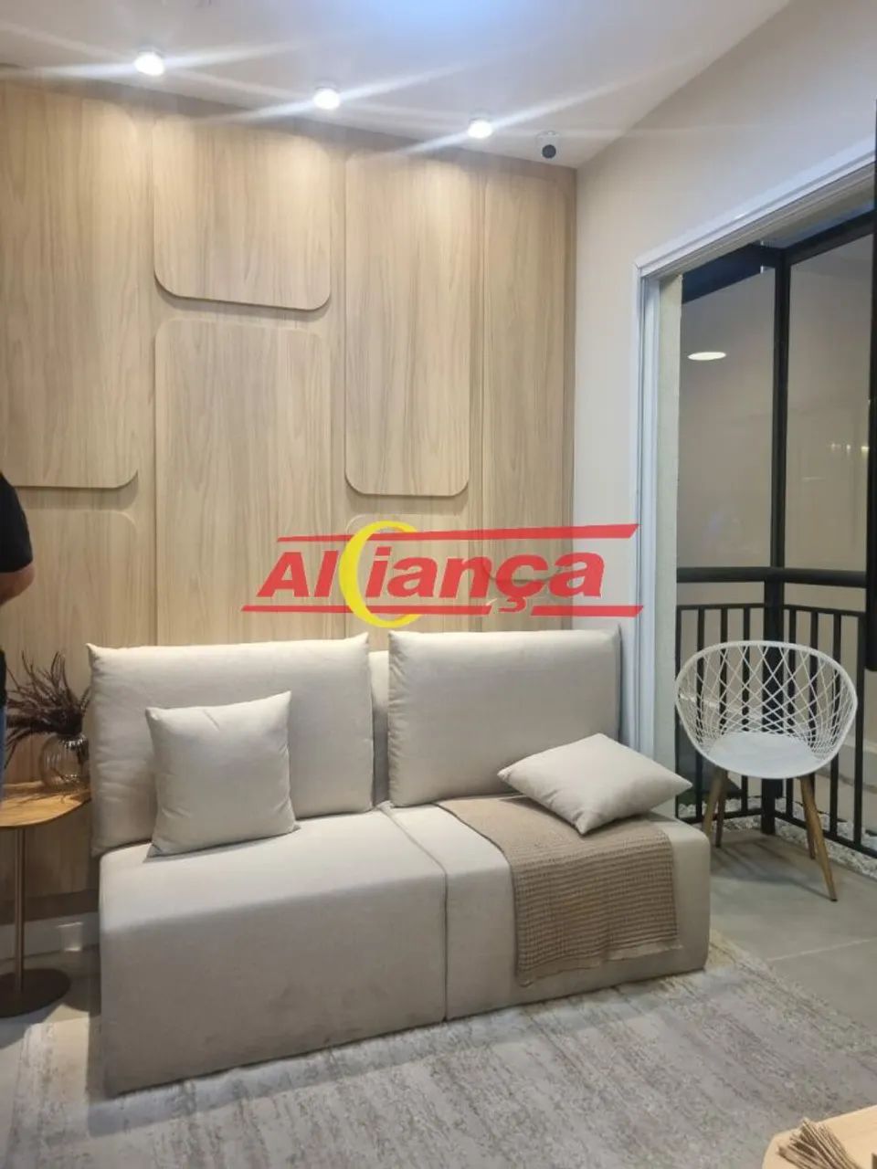 APARTAMENTO COM 1 E 2 DORMITÓRIOS, JAÇANA - SÃO PAULO/SP. - Foto 5