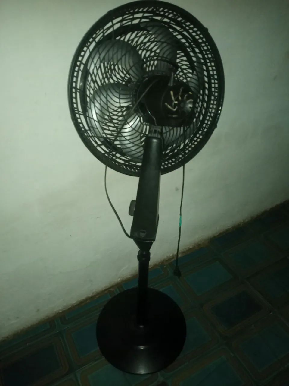 Ventilador Arno - Foto 2