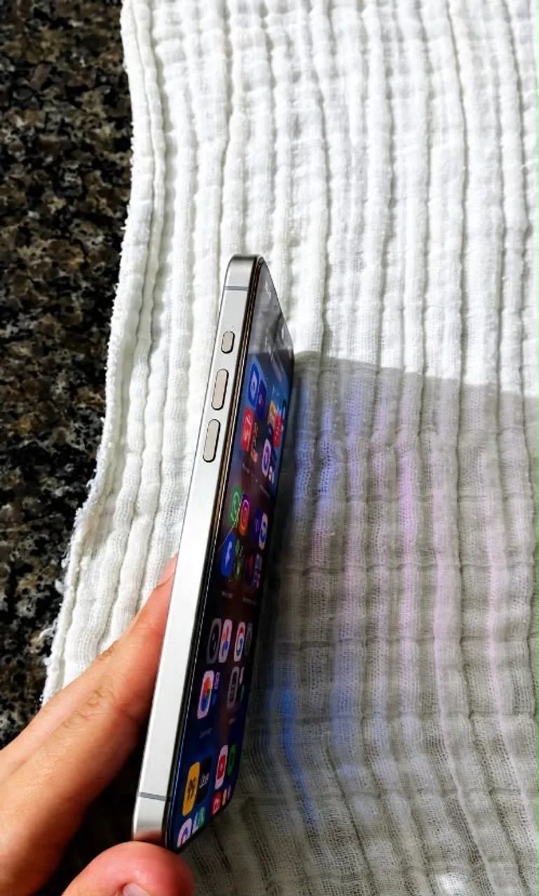 iPhone 15pro max