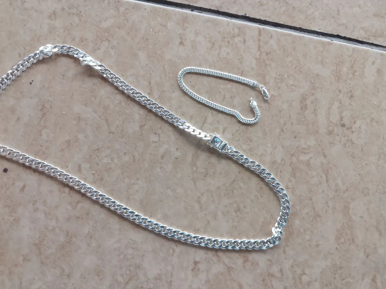 Kit de pra novas usadas uma vez so - Foto 2