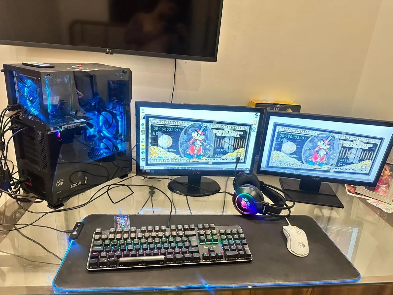 PC Gamer - Computadores e Desktops - Benedito Bentes, Maceió