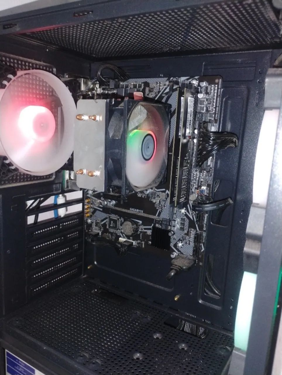 CPU GAMER - Foto 3