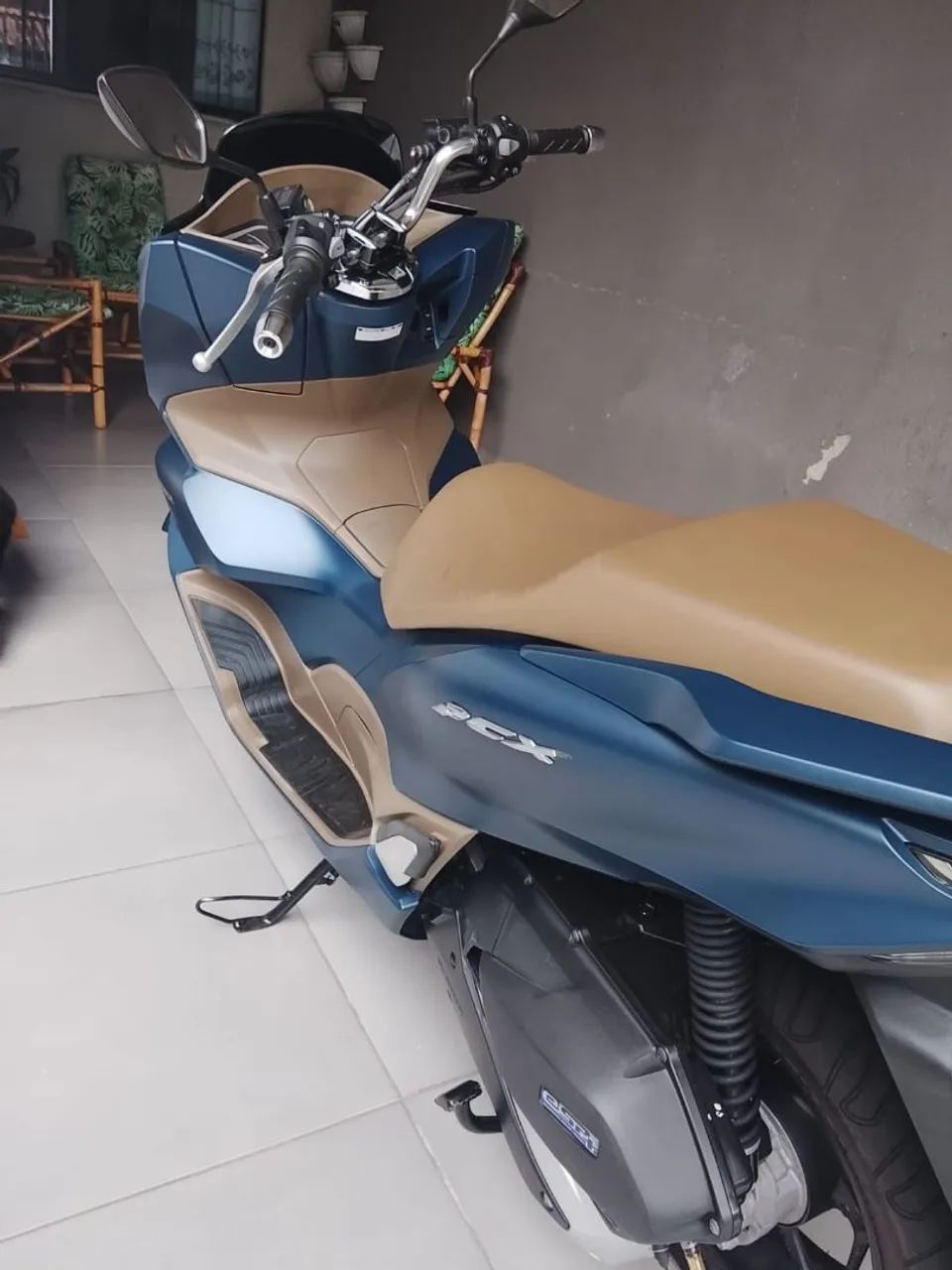 Honda PCX - Foto 2