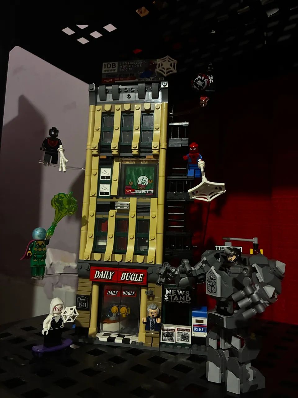 LEGO MARVEL - Foto 3