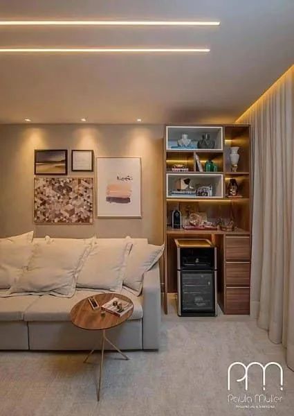 Decoração em Gesso  - Foto 2