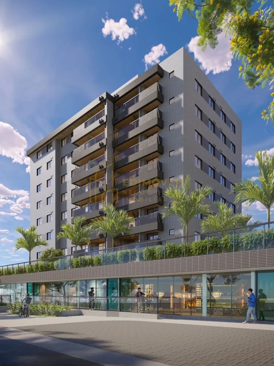 Apartamento 3 quartos à venda - Jardim Camburi, Vitória - ES 1483371049 ...