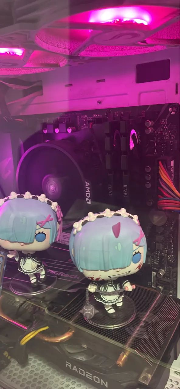 Vendo kit upgrade DDR4!!! - Foto 3