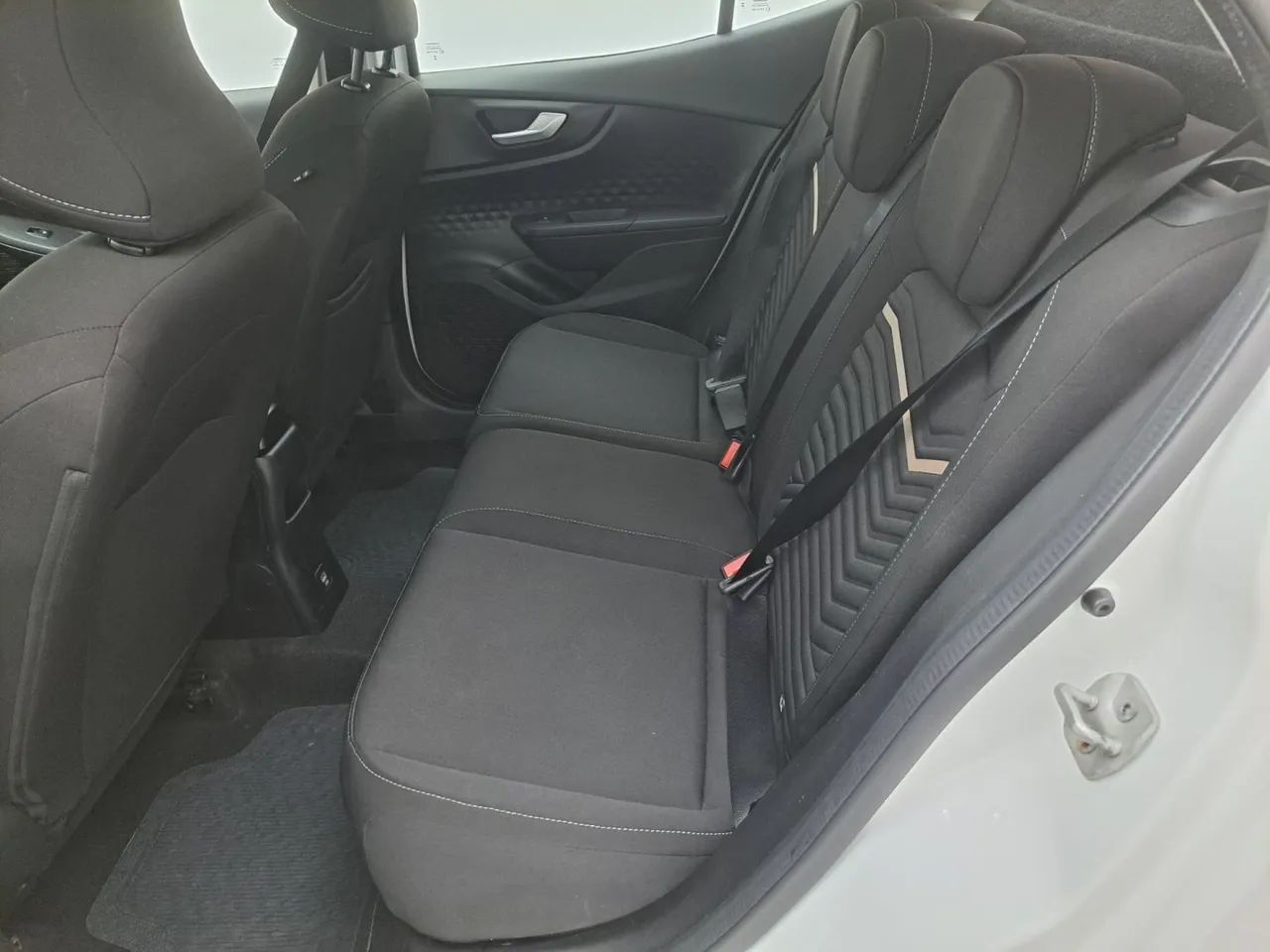 Fiat Pulse AUDACE 1.0 Turbo 200 Flex Aut., foto 17 de 18