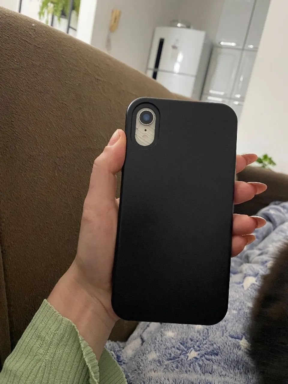 Vendo IPhone XR  - Foto 2