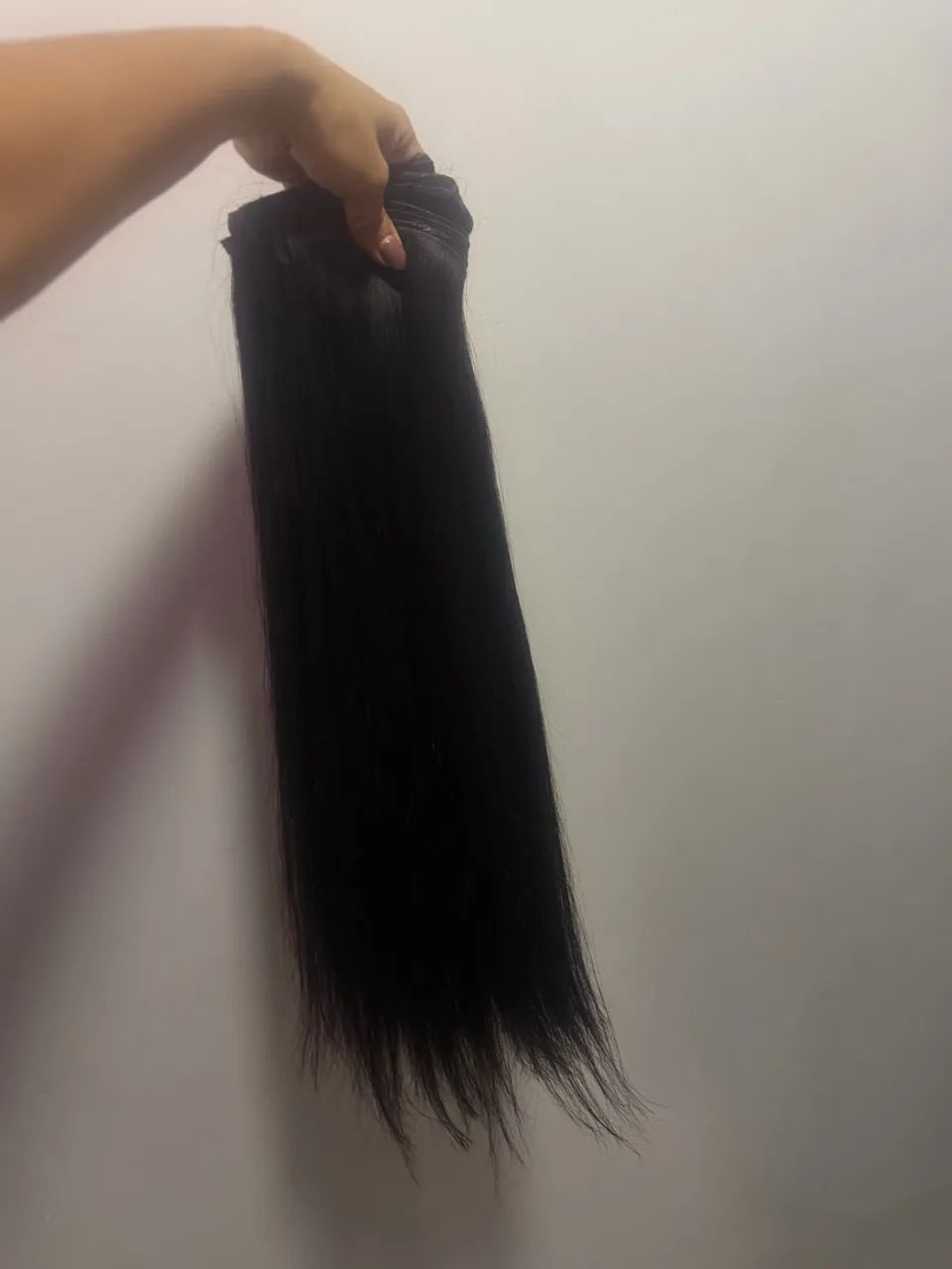 Mega Hair  - Foto 5