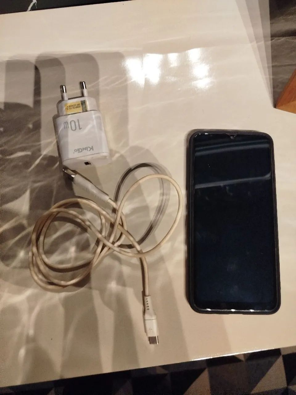 Samsung Galaxy A20 