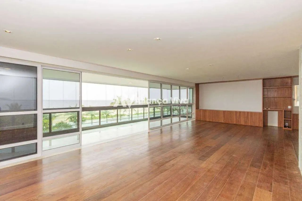 Ipanema | Apartamento 3 quartos, sendo 1 suite
