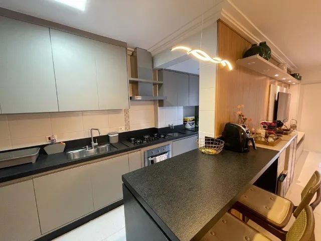 Apartamento Riviera - Foto 4