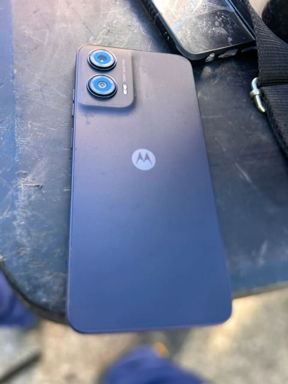 Moto g35 5g - Foto 3