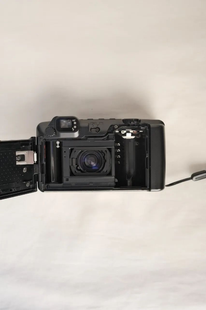 Pentax Espio 90MC (câmera analógica) - Foto 5