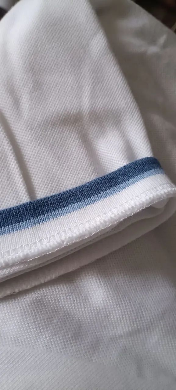 Camisa polo da Richard's  - Foto 4