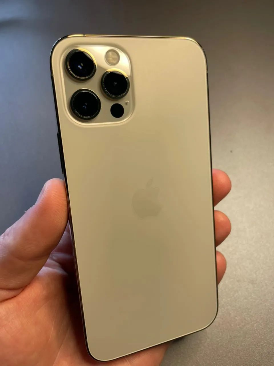 iPhone 12 Pro - Celulares e Smartphones - São Luiz, Sapiranga