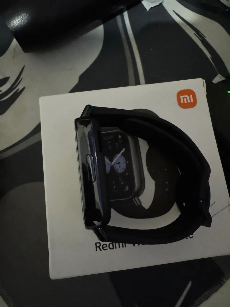 Redmi Watch 5 Lite - Foto 2