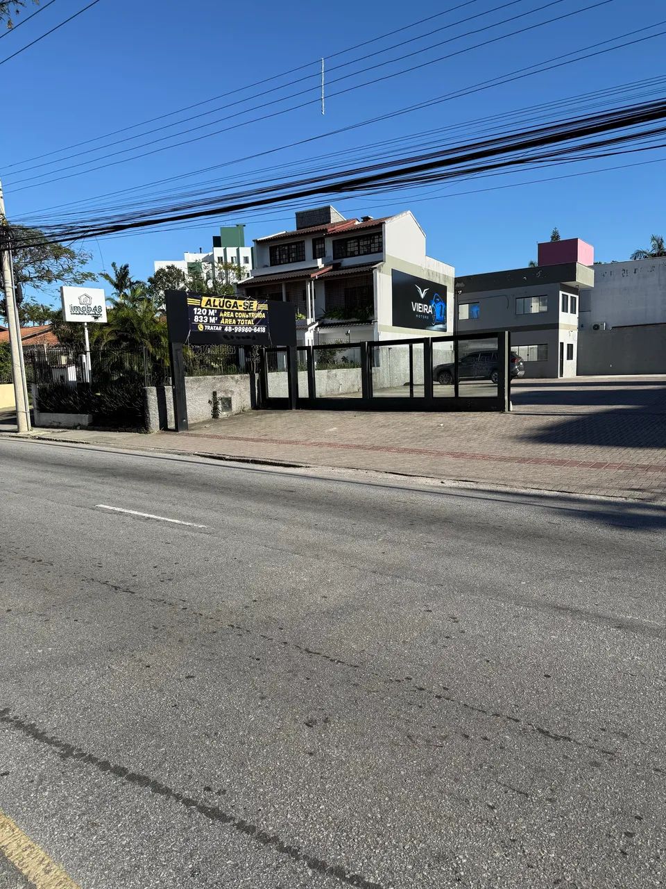 PARA REVENDA DE AUTOMÓVEIS  - Foto 3