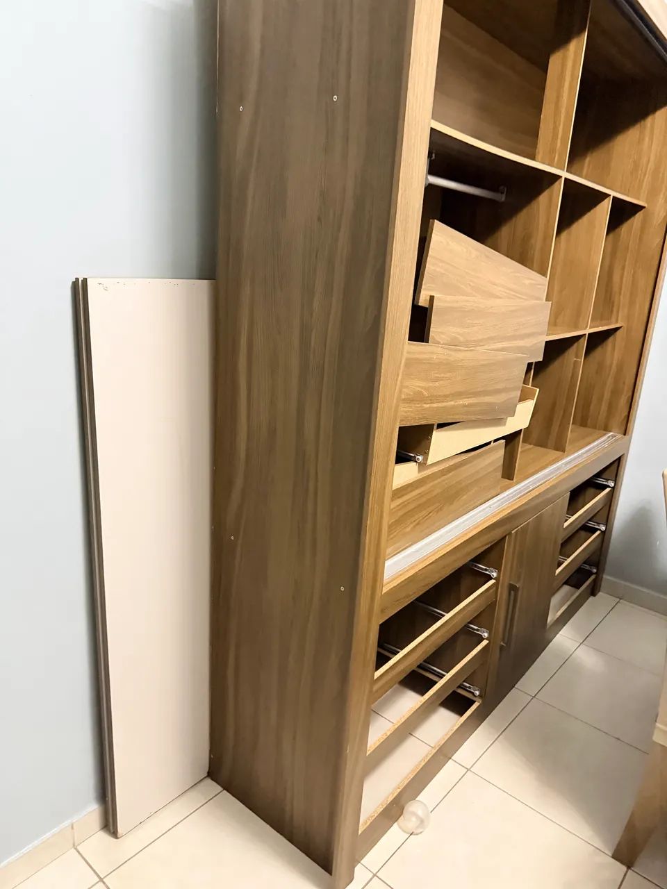 Guarda roupa  - Foto 5
