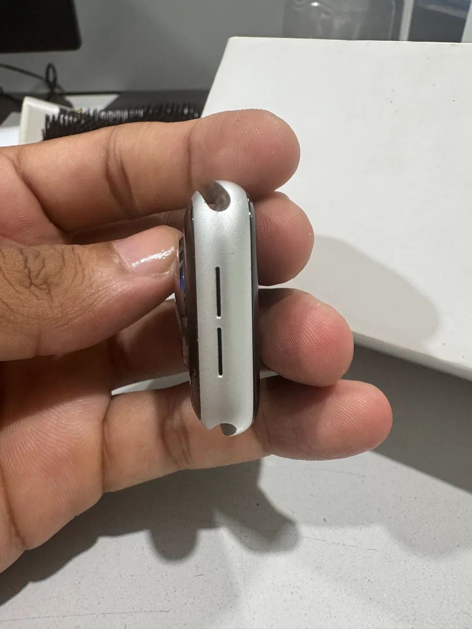 Apple Watch séries 4 - Foto 2