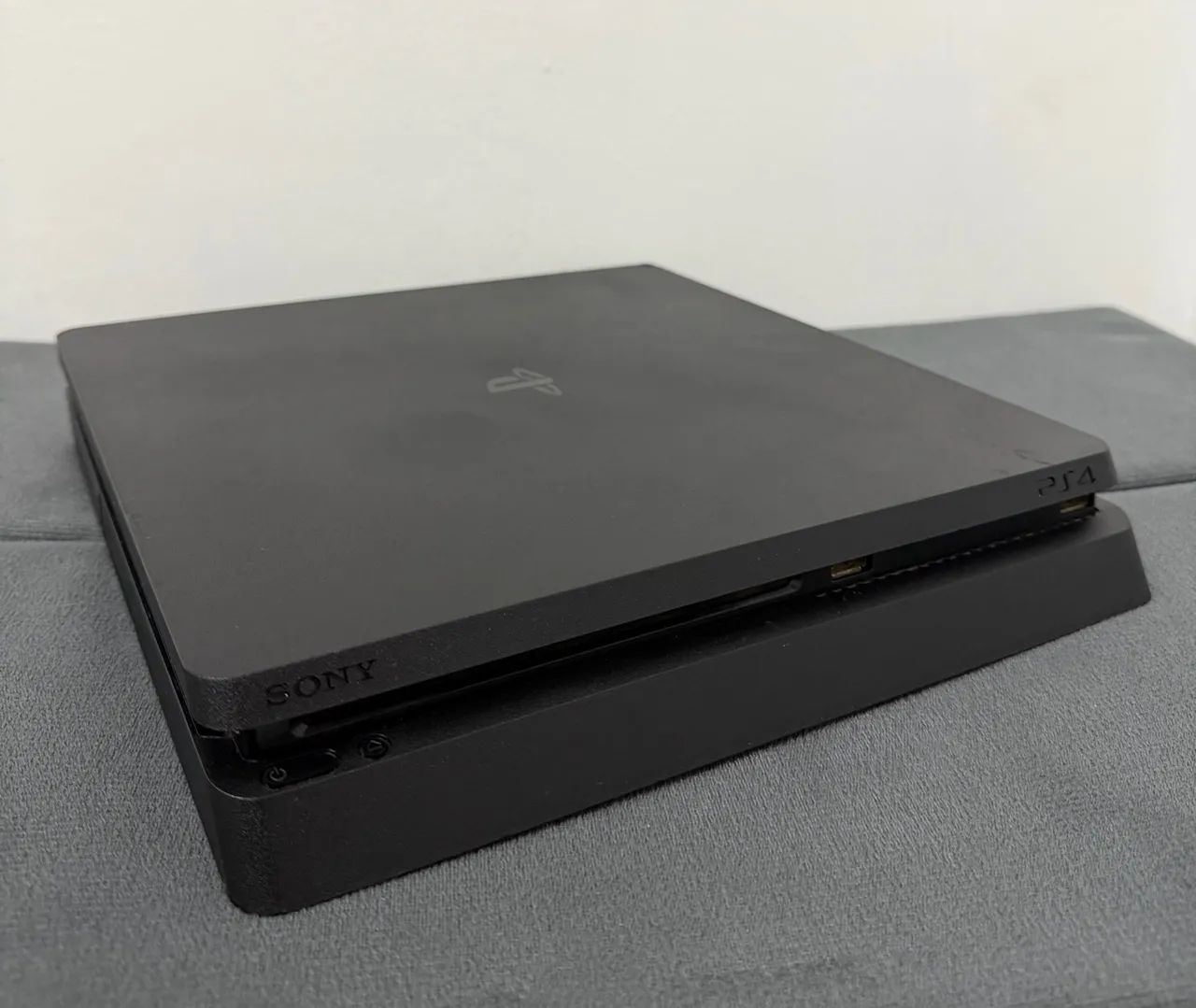Ps4 Slim - Foto 4