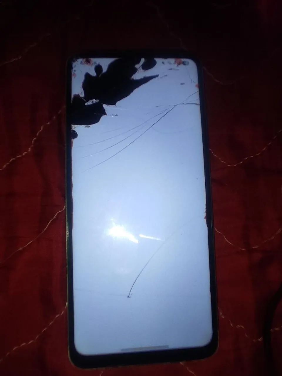 Samsung A05 Verde Usado - Foto 4