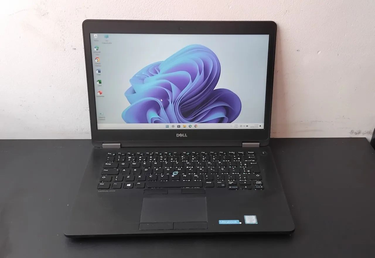 Notebook DELL i5 vPro/ SSD NVME - Foto 2