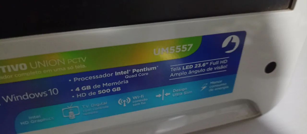 Monitor  - Foto 3