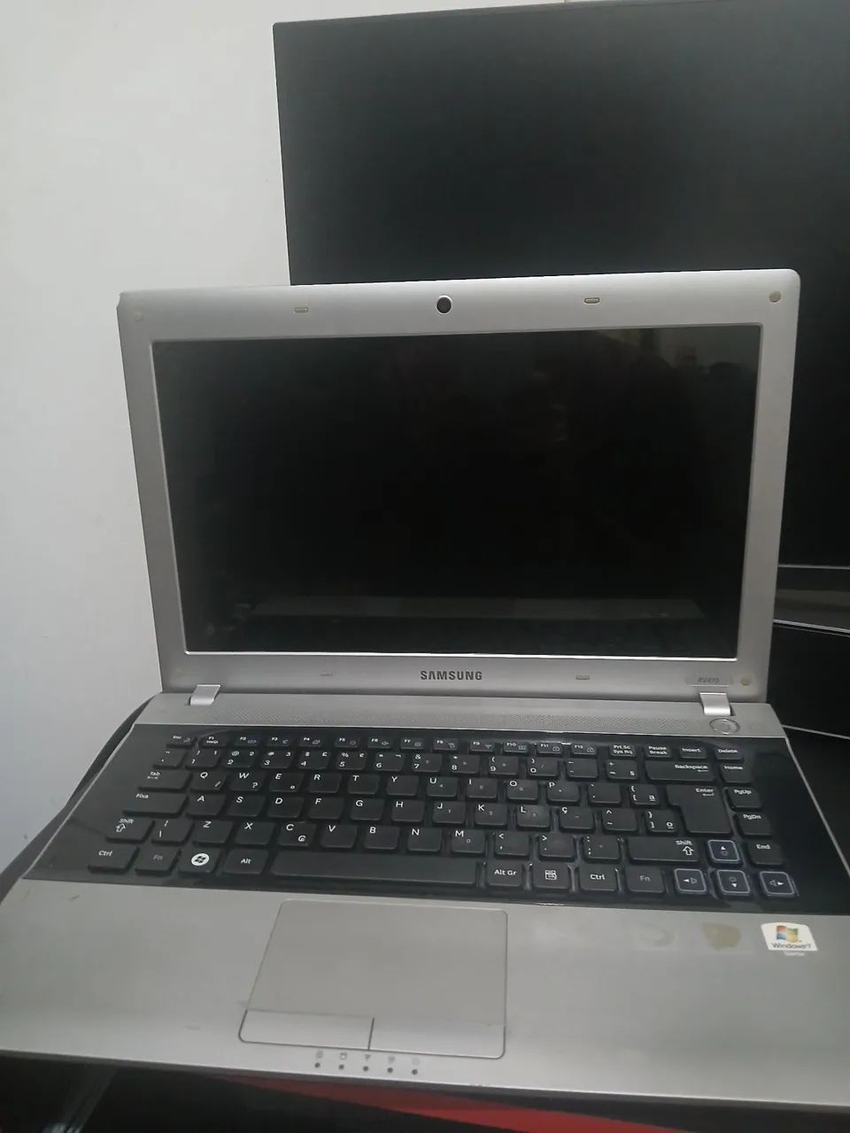 Notebook rv415 Samsung Excelente - Foto 3