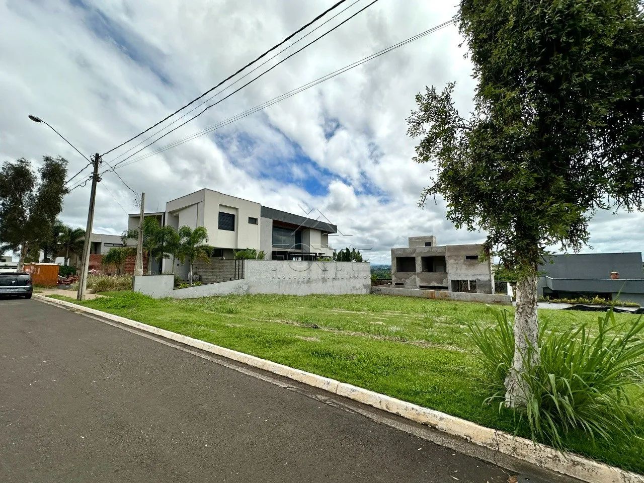 Morada do Engenho, 530 m² (17 m de testada) - Foto 3
