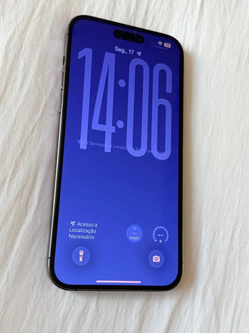 iPhone 14 Pro Max 256Gb - Foto 4