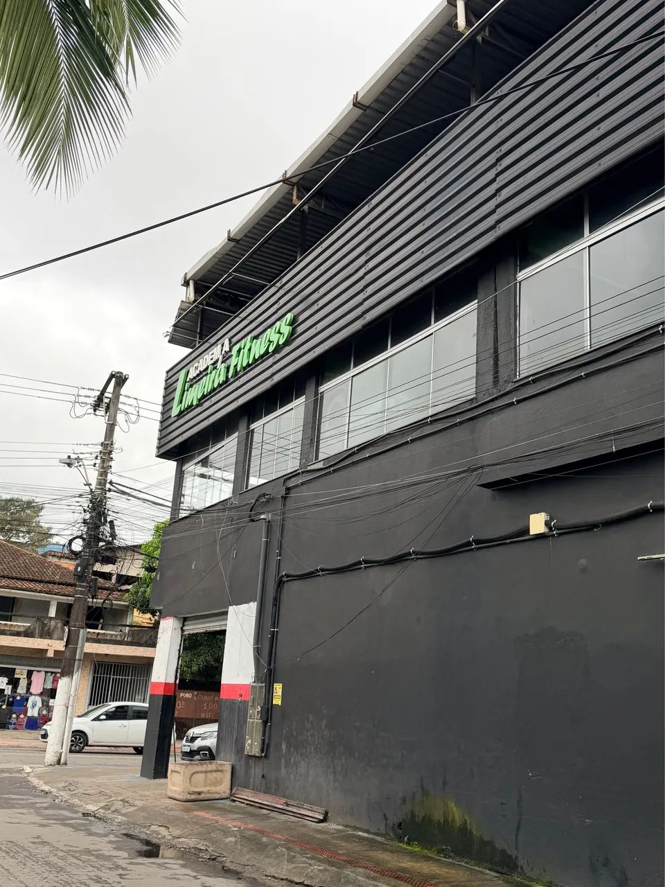 Alugo ponto comercial na principal de Cariacica  - Foto 3