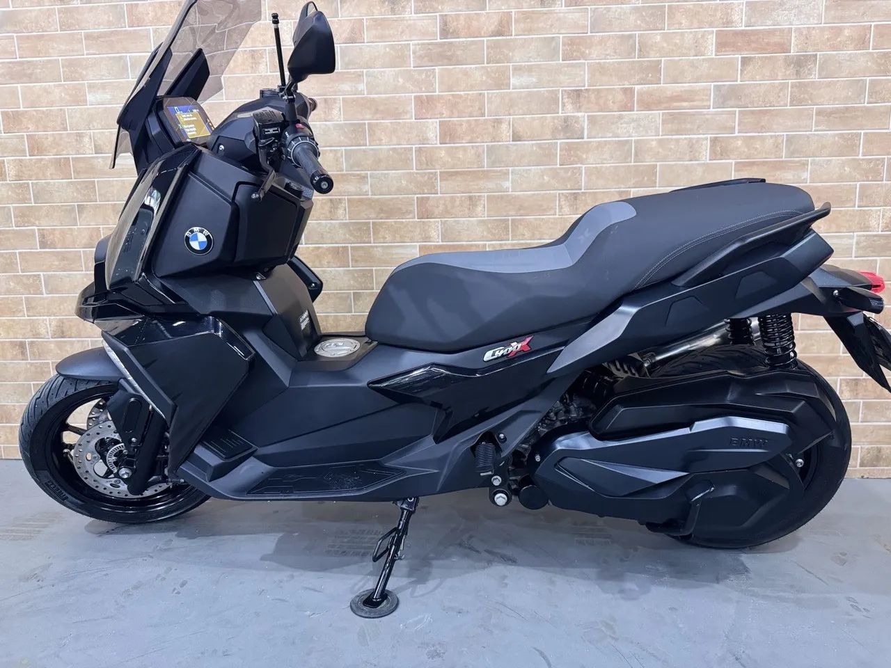Bmw C 400 x 2025 - Foto 4