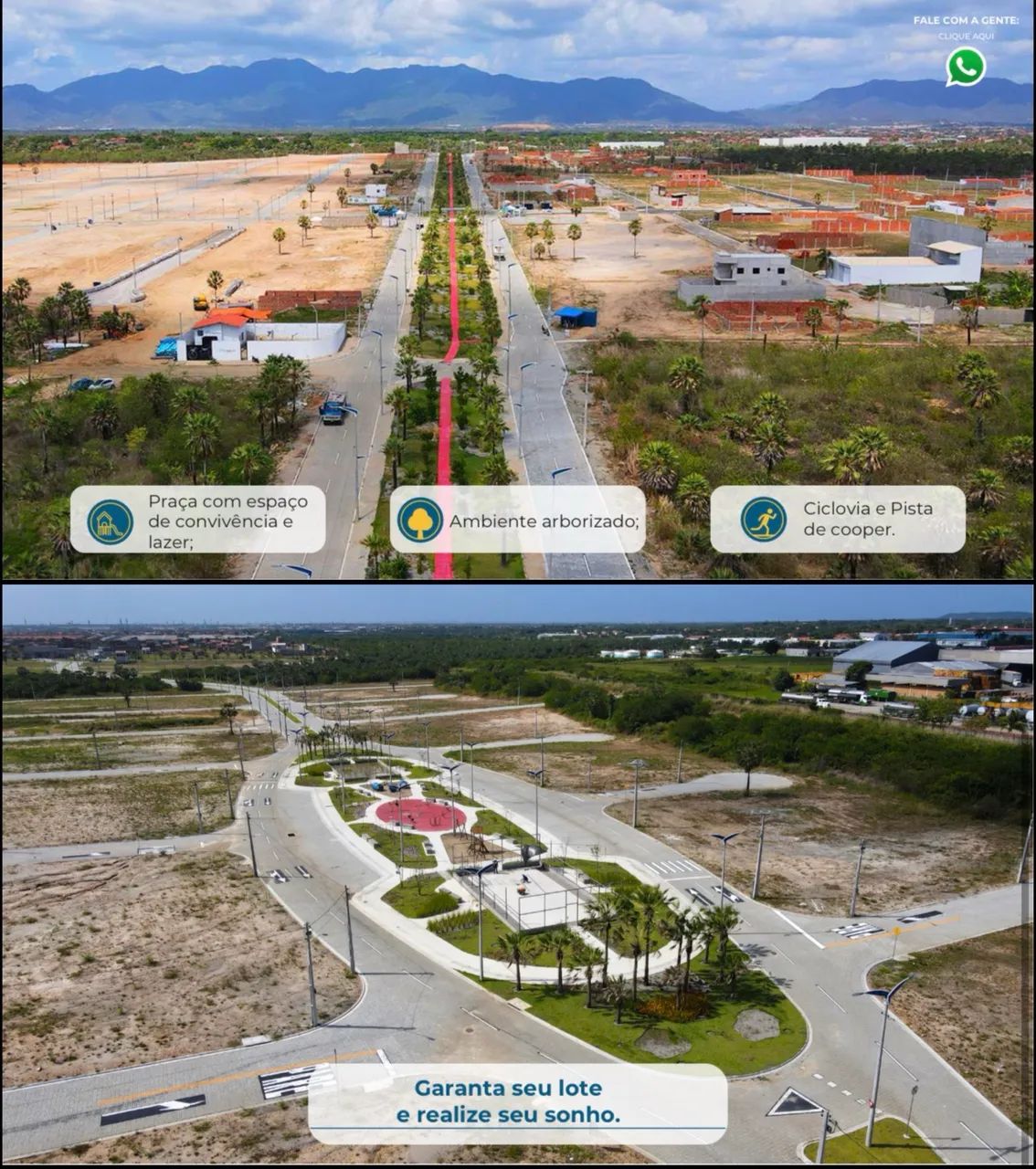 Terreno em Pacatuba!!! - Foto 4