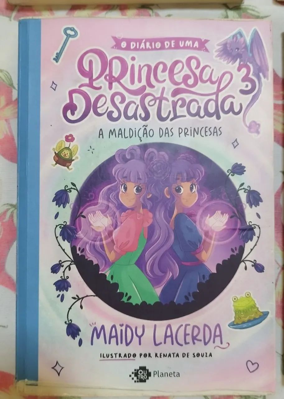 Livros - Foto 4