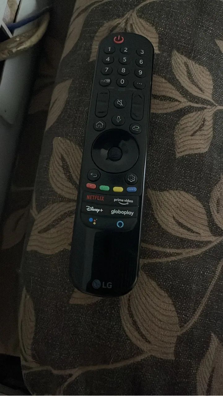 Tv 60 polegadas LG - Foto 2