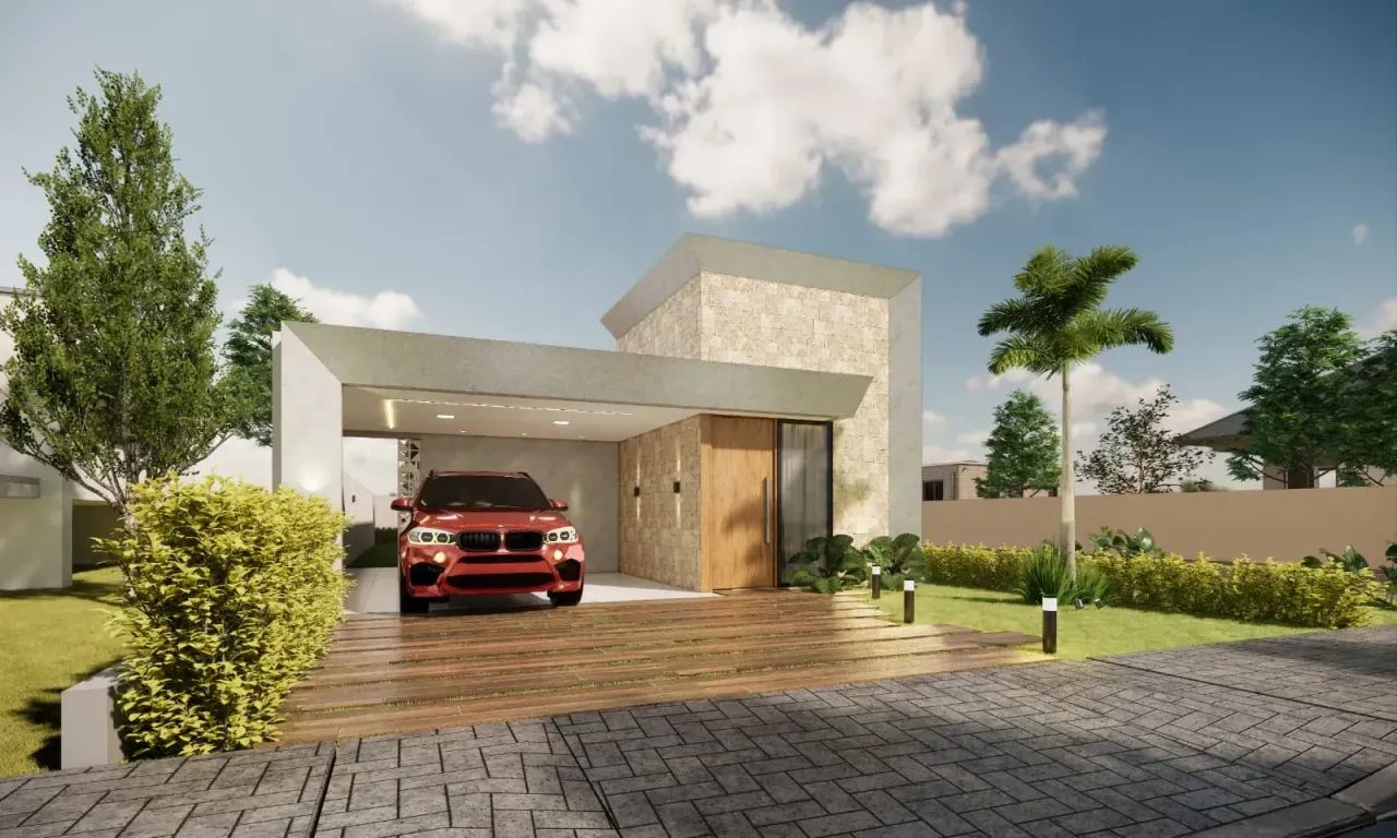 Casa Aldebaran Leste