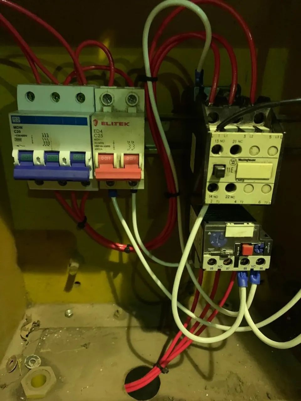 SERVIÇOS DE ENGENHARIA ELÉTRICA - Foto 4