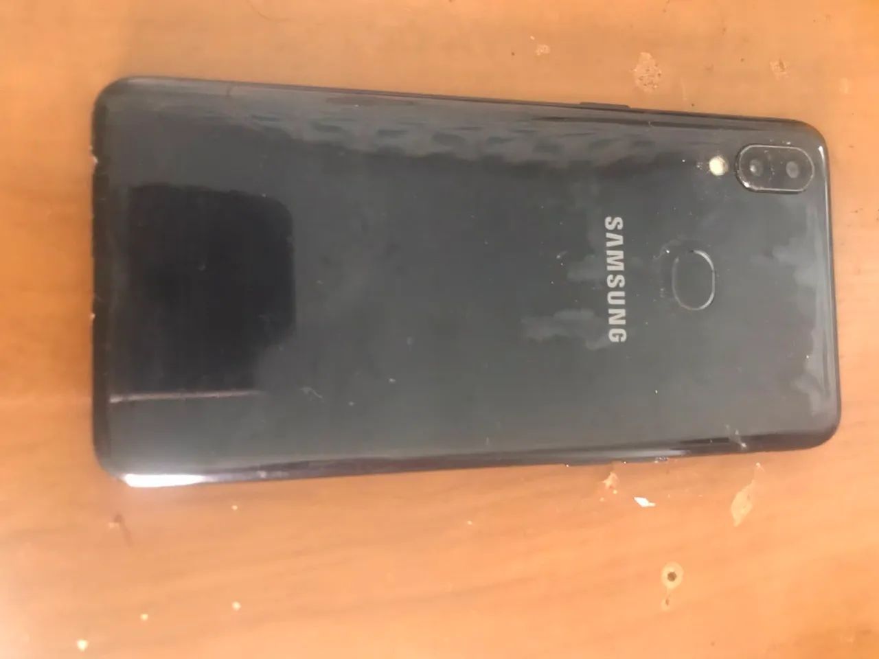 Celular galaxy AS10 Samsung  - Foto 2