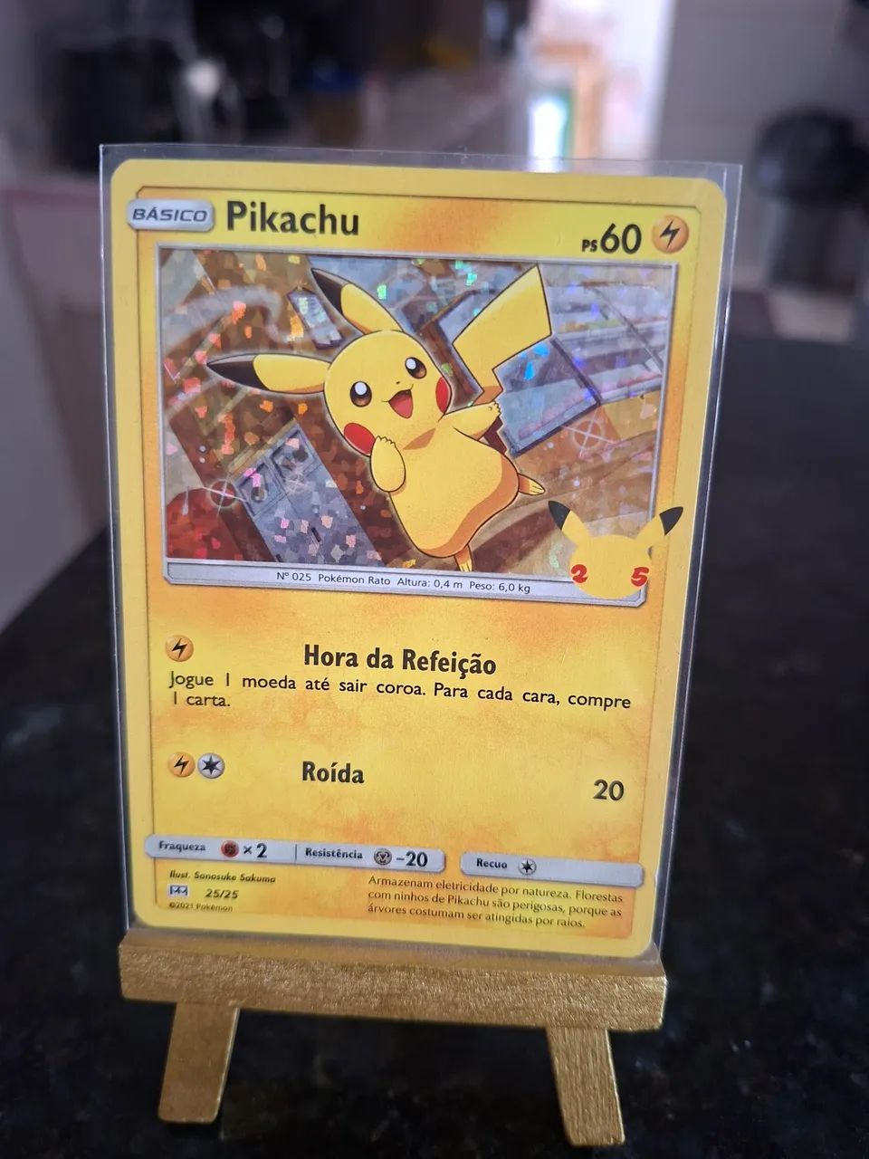 Cartas Pokemon - Foto 4