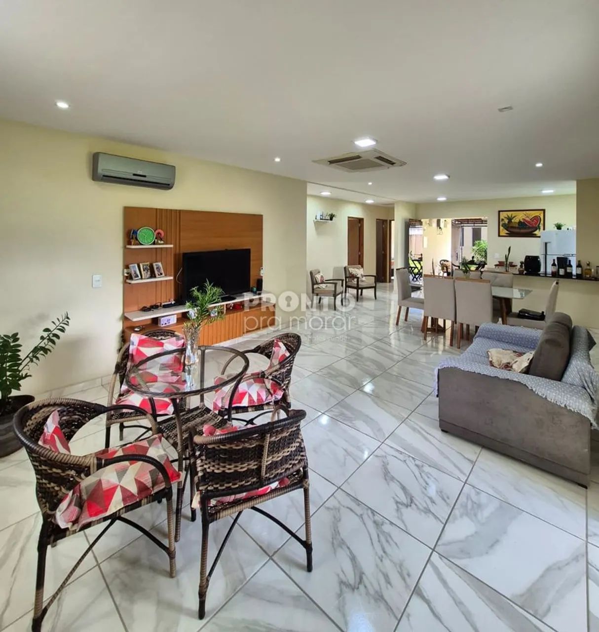 Casa com 4 quartos em Vargem Fria - Foto 4