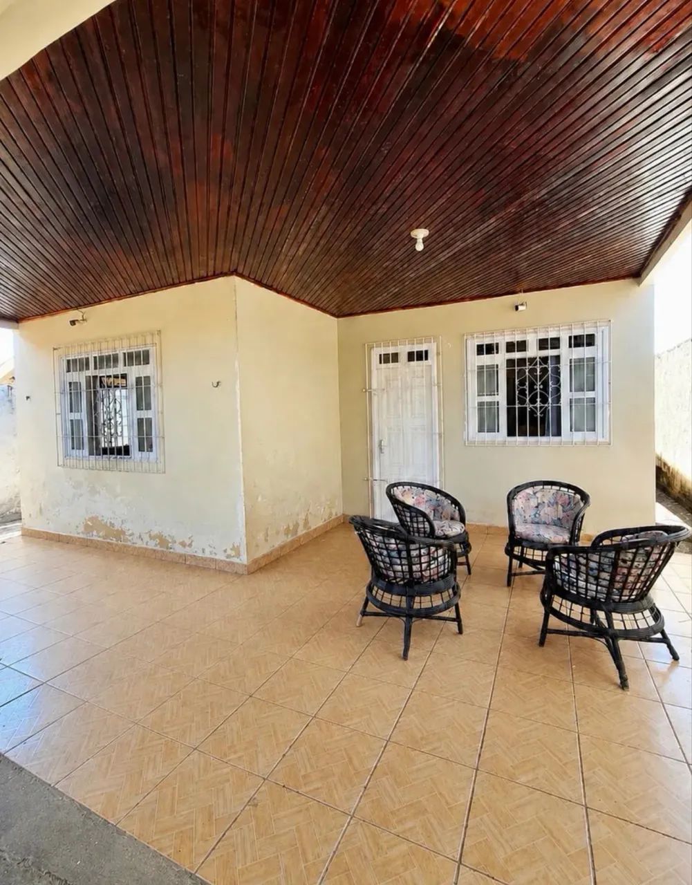 Casa no renascer 1  - Foto 4