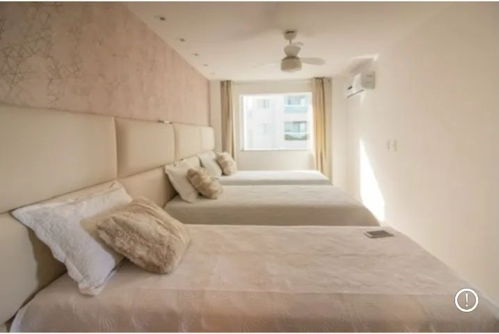 Apartamento 3 Quartos - Arraial do Cabo - Foto 5