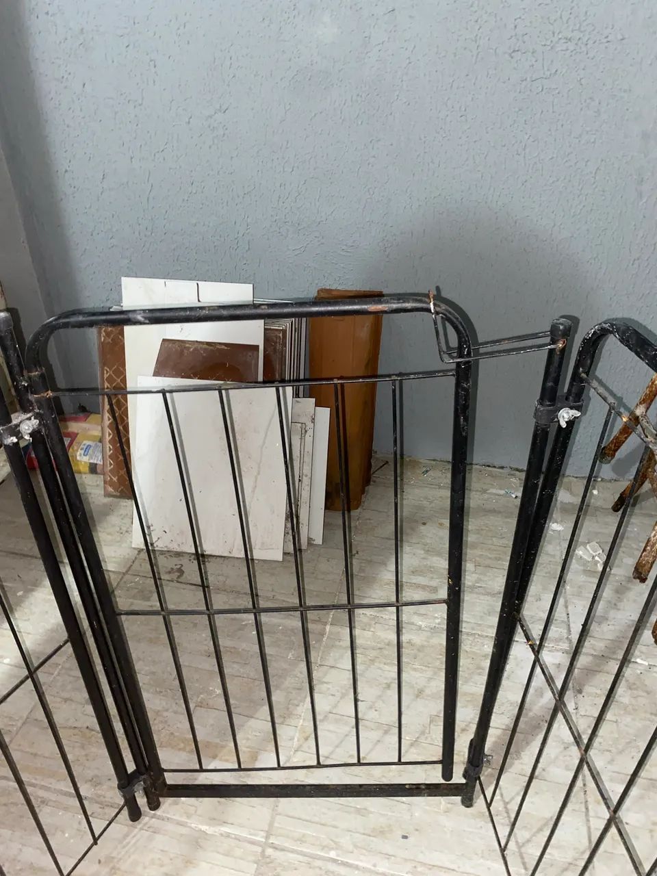 Separador de metal - Foto 5