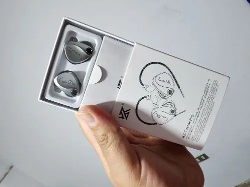 Kz Castor Pro - Foto 4
