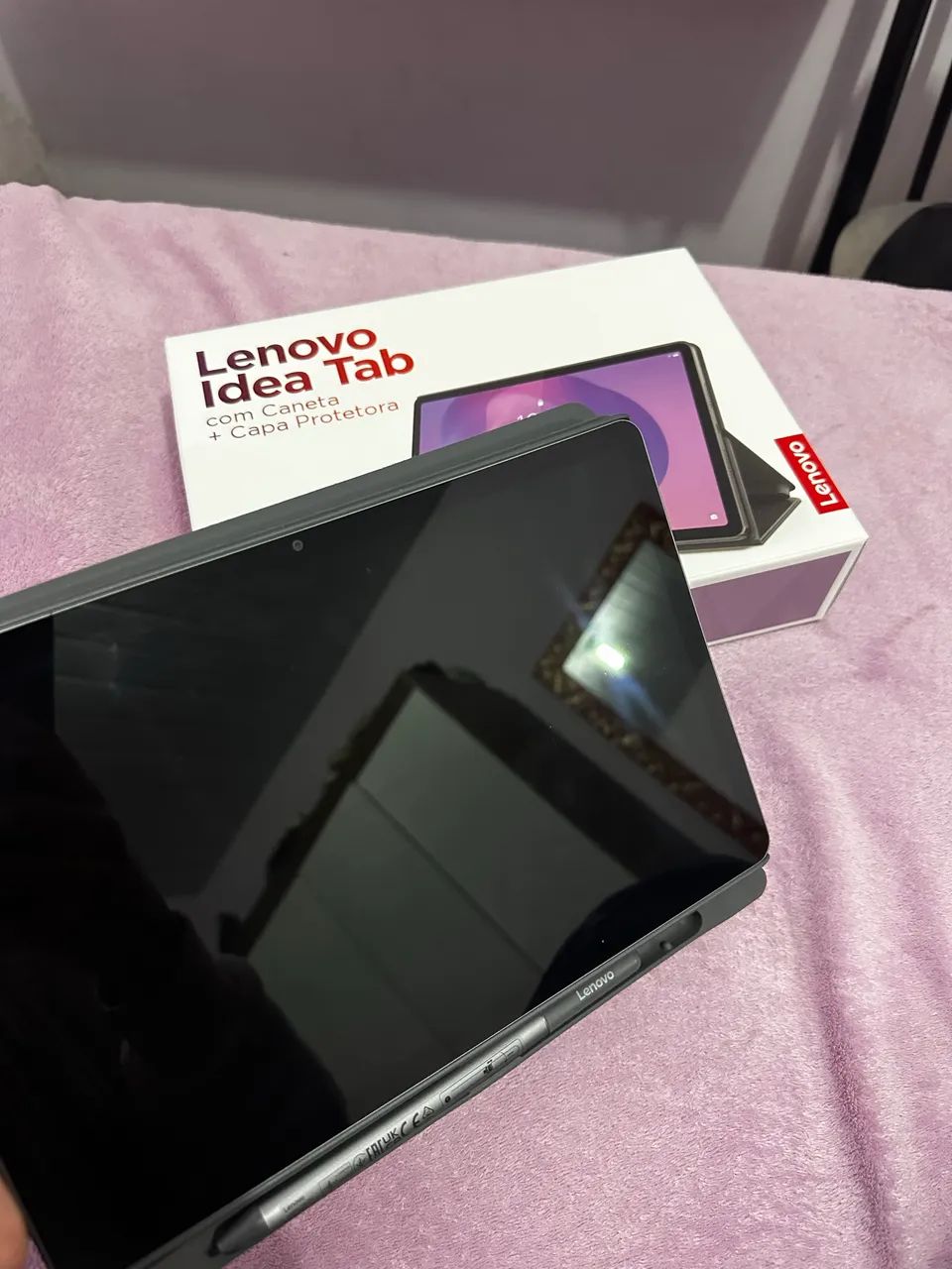 TABLET LENOVO IDEA TAB - Foto 2